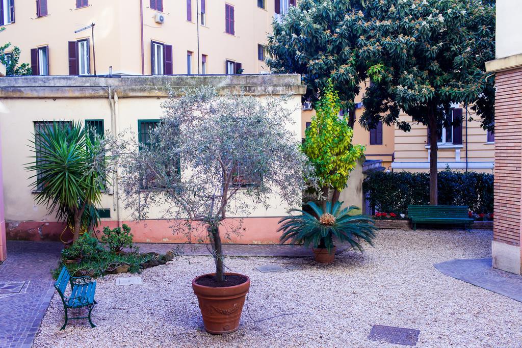 Postcard From Rome Villa Dış mekan fotoğraf